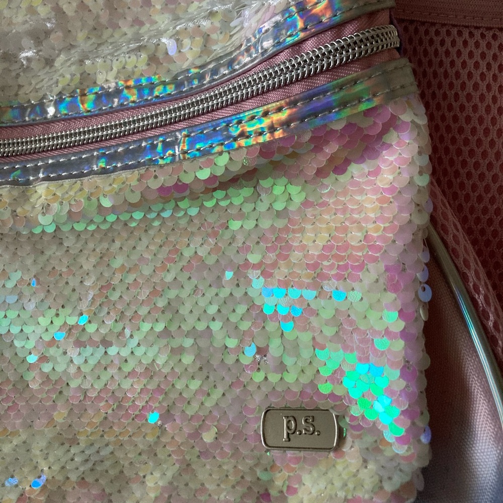 Backpack like new - Picture 5 of 5